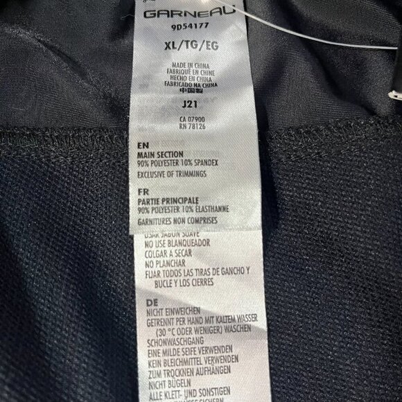 Louis Garneau Men's MTB Baggy Cycling Shorts, Size XL - Picture 10 of 12